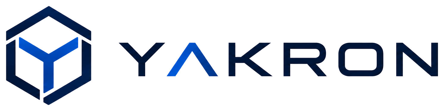 Yakron Technologies logo